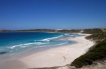 Esperance coast