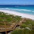 Esperance Ocean Drive coastal views