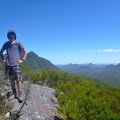 top of mt hassell stirling ranges