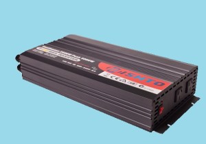 2500W pure sine wave inverter