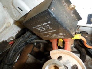 abr sidewinder dual battery isolator