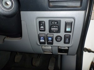 arb rear diff locker switches