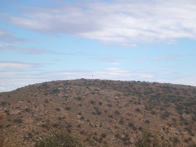 Mt Finke, Googs Track, near Ceduna, South Australia