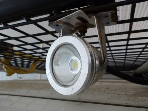 ebay LED flood light