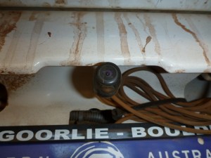 ebay reversing camera