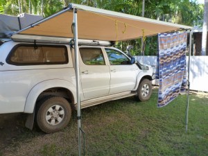 indigo campers ebay annex side