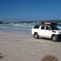 Lucky Bay Beach, Cape Le Grande National Park
