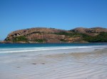 Lucky Bay, Cape Le Grande National Park