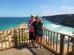 nullarbor head of bight