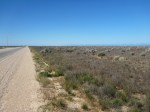 nullarbor typical road