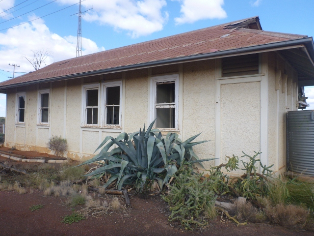 Tarcoola, South Australia