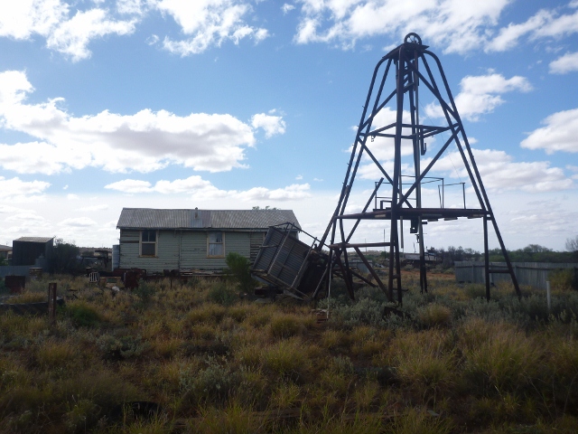 Tarcoola, South Australia