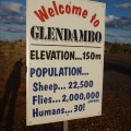 Glendambo, South Australia