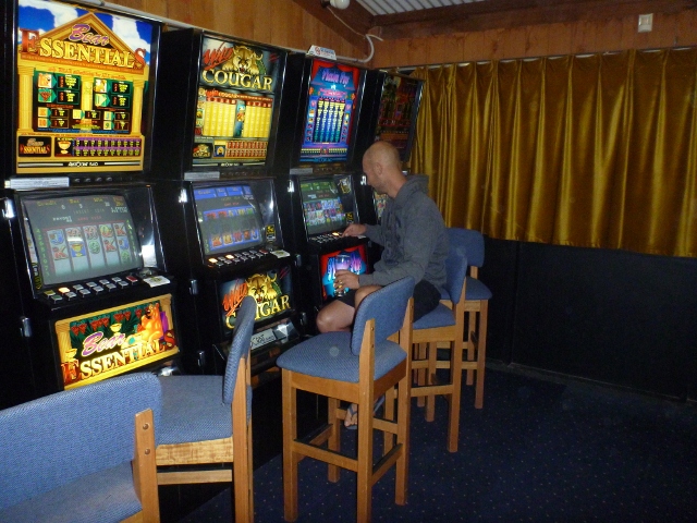 Glendambo Pub, South Australia