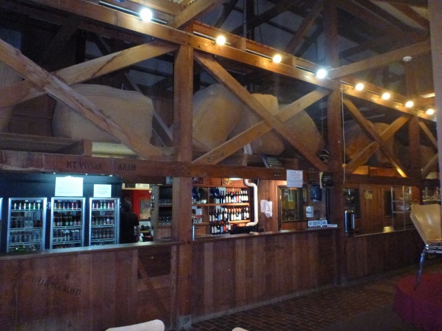 Glendambo Pub, South Australia