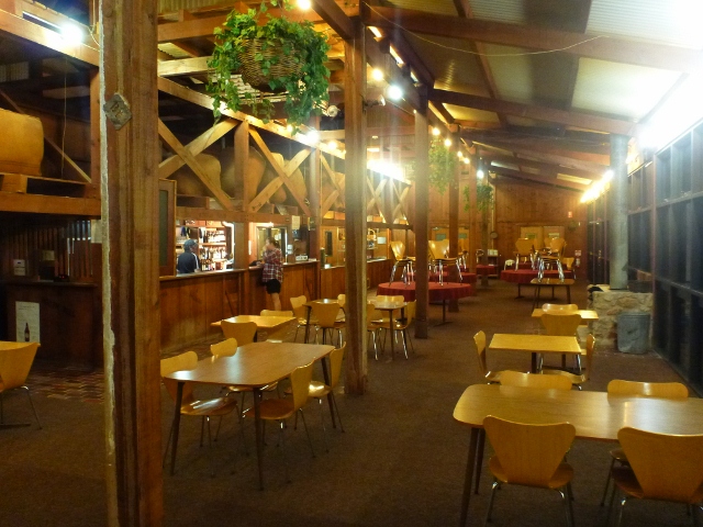 Glendambo Pub, South Australia