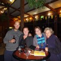 Glendambo Pub South Australia