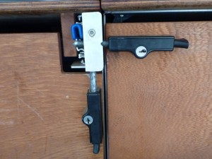 whitco patio bolt lock