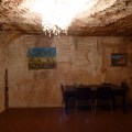 underground house, Coober Pedy,South Australia