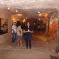 Umoona Museum, Coober Pedy,South Australia