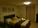 Bedroom, Underground Bed and Breakfast, Coober Pedy