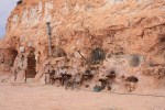 Crocodile Harry's Nest, Coober Pedy