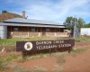 Barrow Creek Telegraph Station