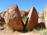 Devils Marbles