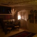 Lounge, Underground Bed and Breakfast, Coober Pedy