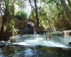 Katherine Hot Springs, NT