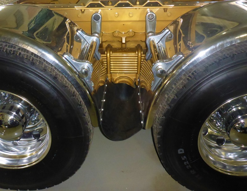 kenworth leaf springs