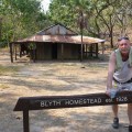 blyth homestead