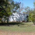 Bullita Homestead, Gregory National Park
