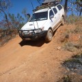 Bullita stock route, gregory national park