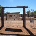 Bullita Homestead, Gregory National Park