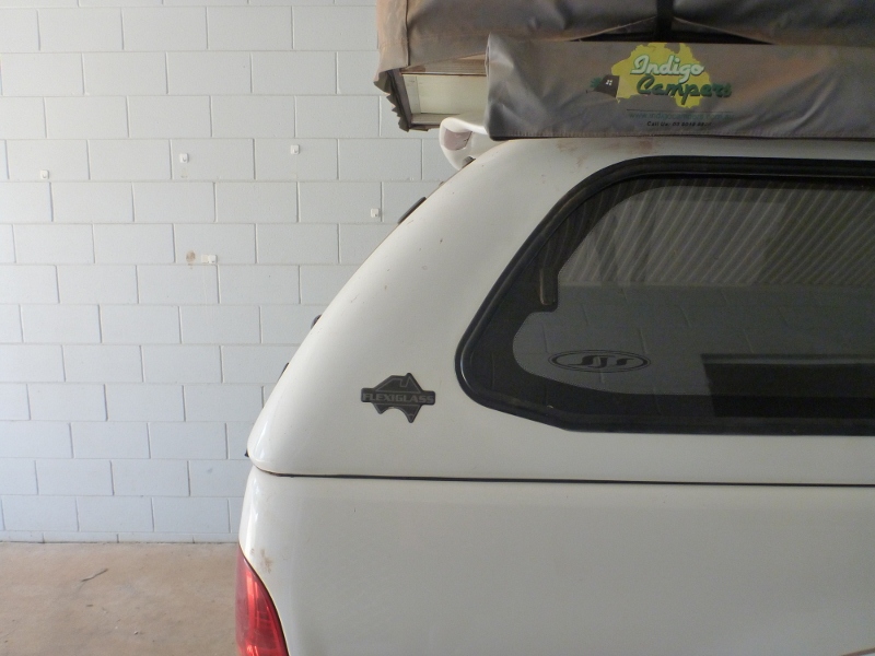 flexiglass canopy rear profile flexiglass canopy rear profile