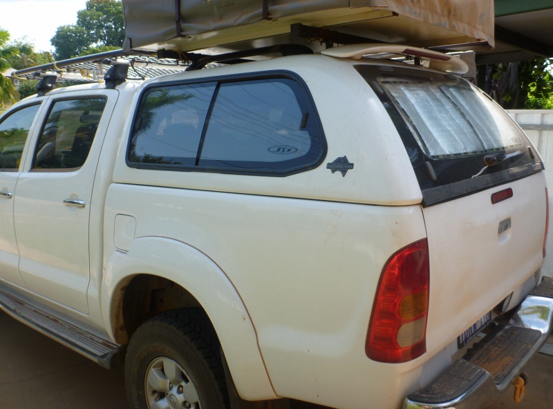 Flexiglass Sport Canopy Flexiglass Sport Canopy