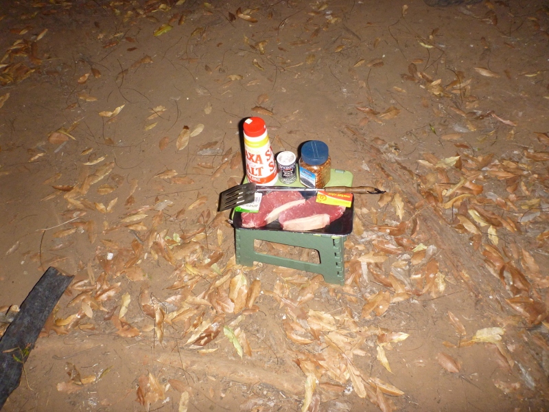 everything you need for a perfect dinner