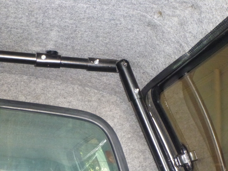 roof racks internal supports roof racks internal supports