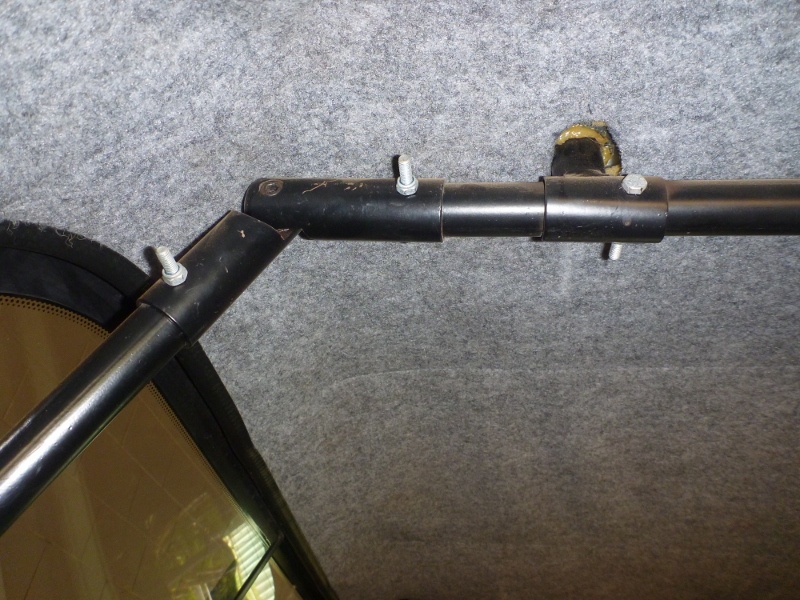 roof racks internal supports roof racks internal supports