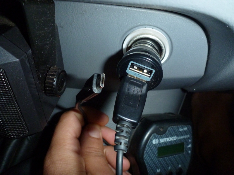 USB Charger Micro USB