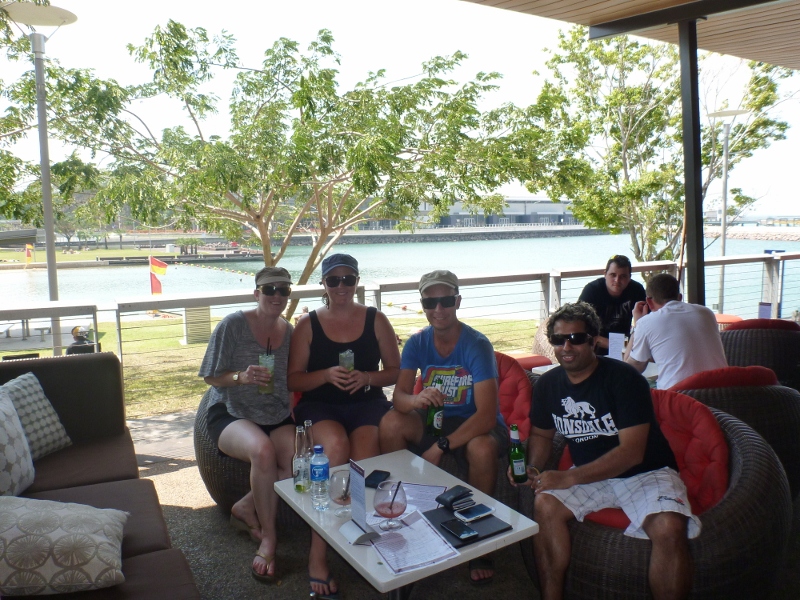 darwin with rav and fiona wharf precinct darwin with rav and fiona wharf precinct