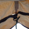 roof top tent guy rope stitching