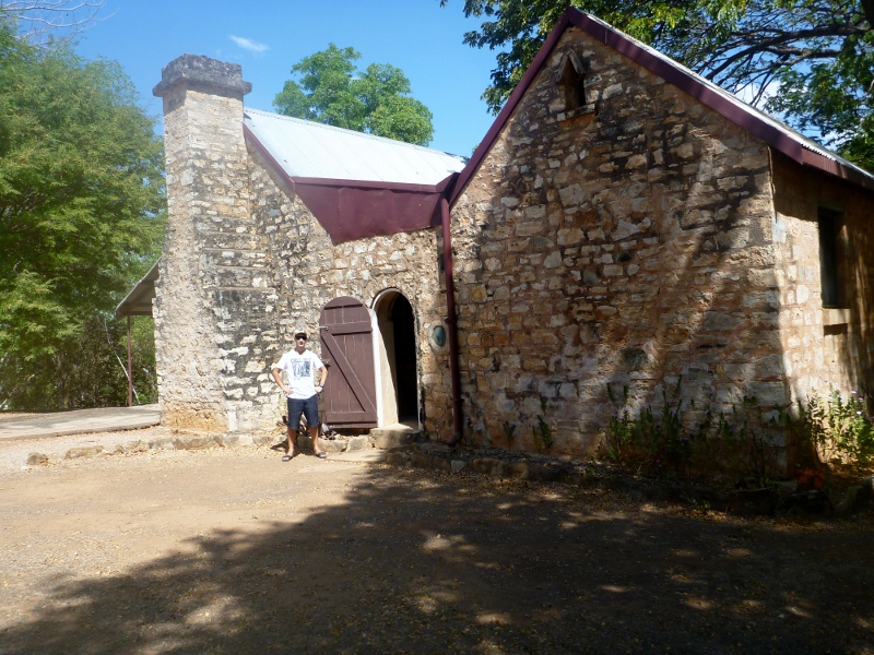 springvale homestead