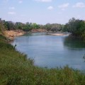 daly river