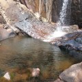 robin falls rock pool