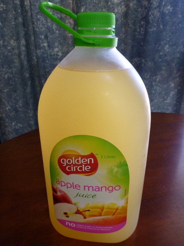 apple cider ready to drink