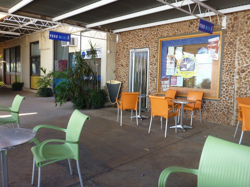 katherine arcade internet cafe