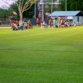 katherine sports club rugby field