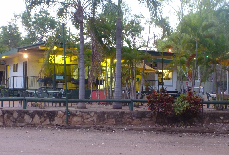 springvale caravan park